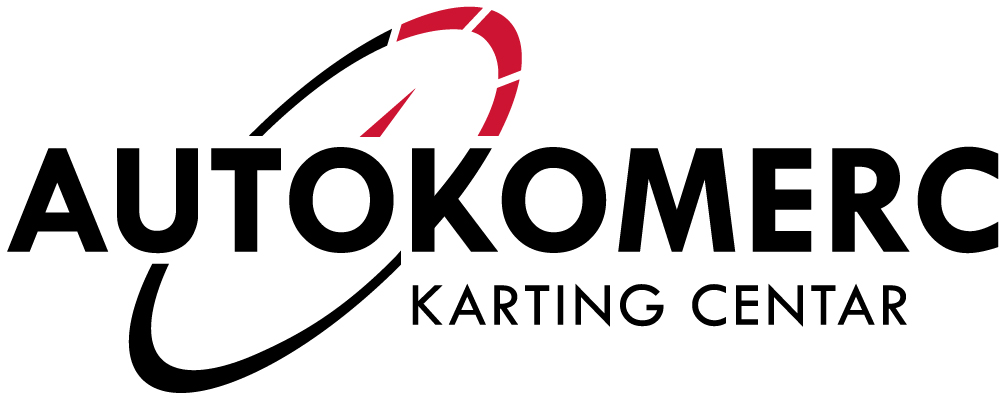 AUTOKOMERC CARTING CENTER - Board games Beograd - Photo logo 